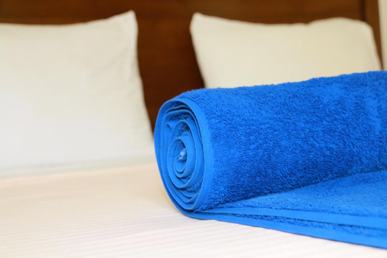 A&B Resort Negombo Kudapaduwa Екстер'єр фото