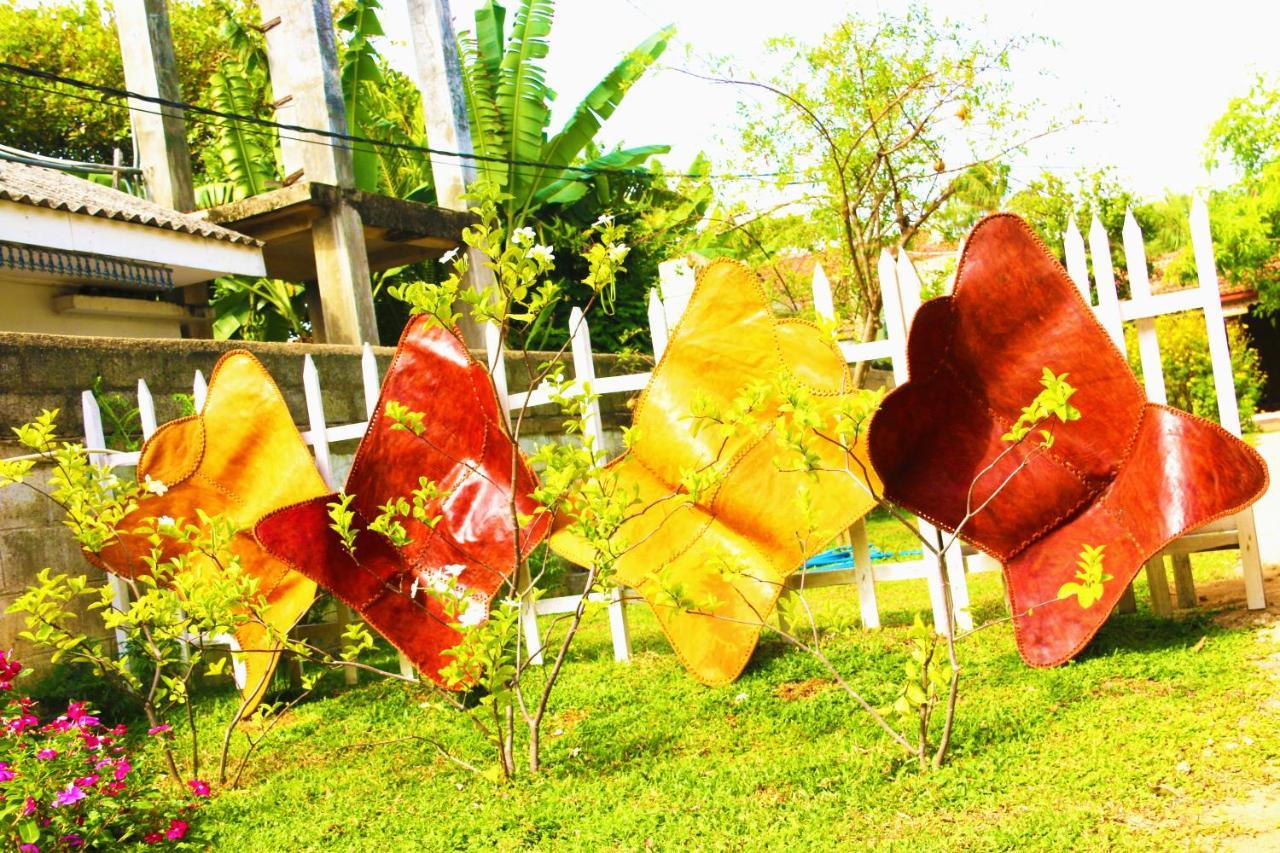 A&B Resort Negombo Kudapaduwa Екстер'єр фото