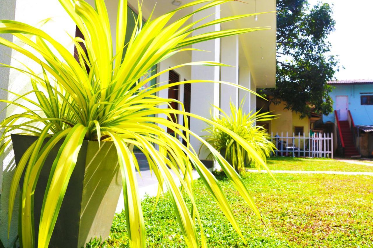 A&B Resort Negombo Kudapaduwa Екстер'єр фото