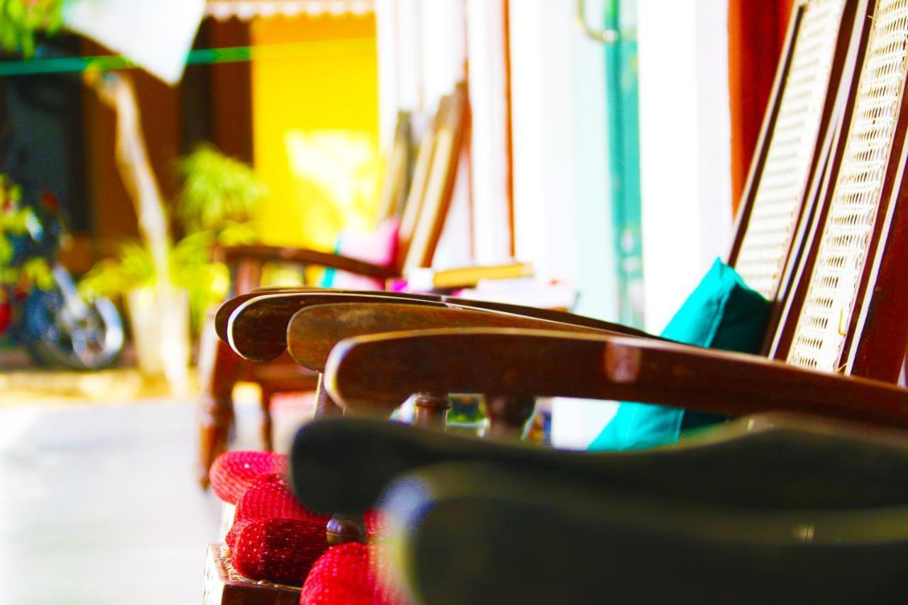A&B Resort Negombo Kudapaduwa Екстер'єр фото