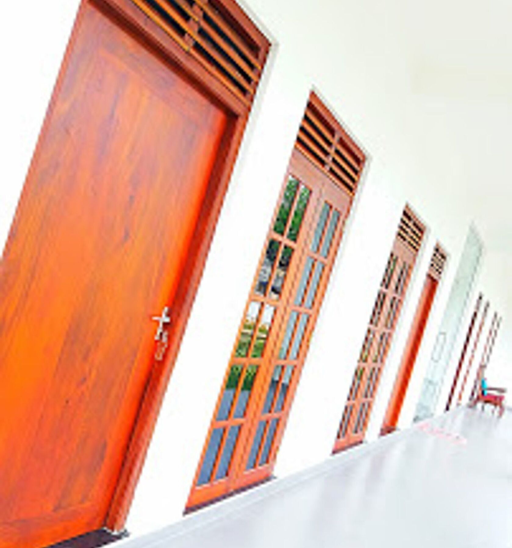 A&B Resort Negombo Kudapaduwa Екстер'єр фото