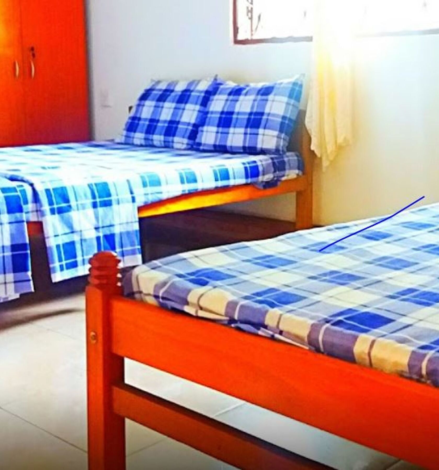 A&B Resort Negombo Kudapaduwa Екстер'єр фото
